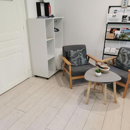 Vittel Loc'S - Le 147 - Un Havre De Paix - Calme Apartment Bagian luar foto